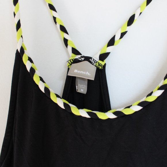 BENCH DRESS - Picture 4 of 4